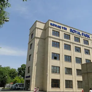 *** Hotel Royal Park Kazakistan