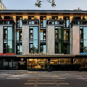  Hotel Rayelin Old Turchia
