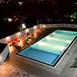 *** Hotel Capital Regency Sri Lanka